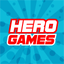 Hero Games icon