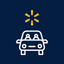 Walmart Commuting icon