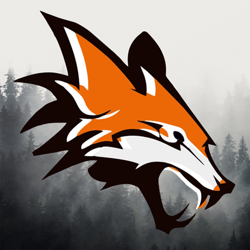 FOXcam WiFi-POINT app icon