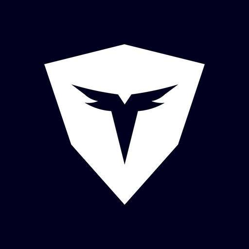 Turing Vision: Video Security app icon