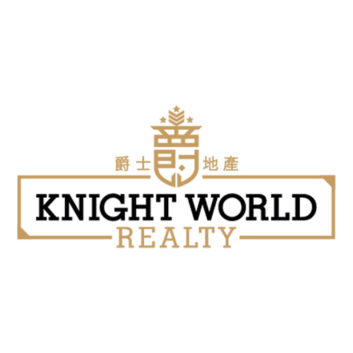 Knight World Realty app icon