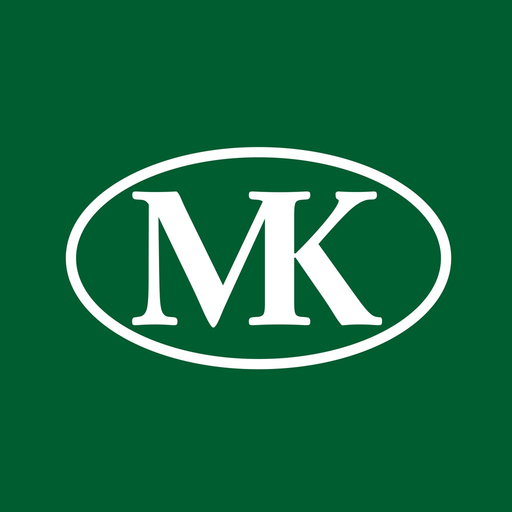 MK Foods app icon