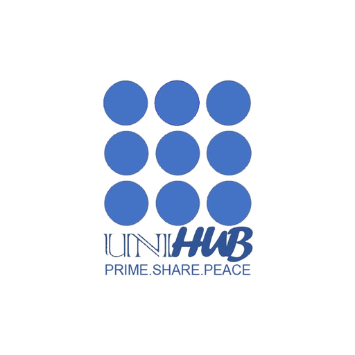 UNIHUB app icon