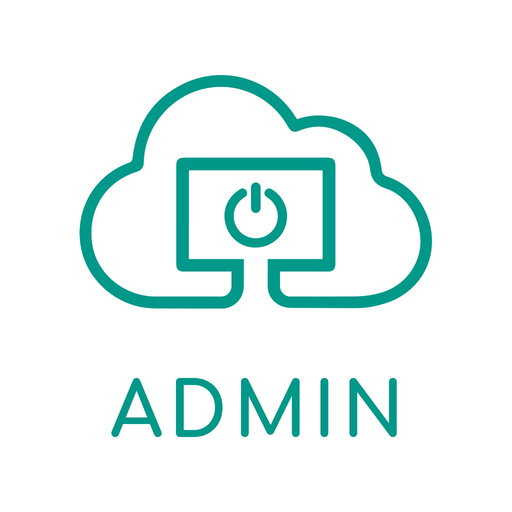 OptiSigns Admin app icon