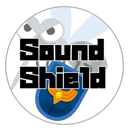 Sound Shield WATCH app icon