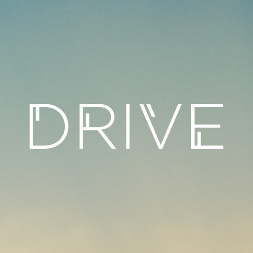 DRIVE Insurance Program app icon