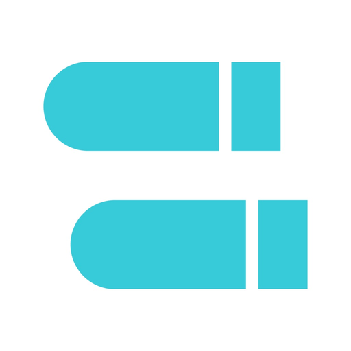 Gait Analyzer - StepLab app icon