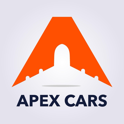 Apex Cars Airport Transfers app icon