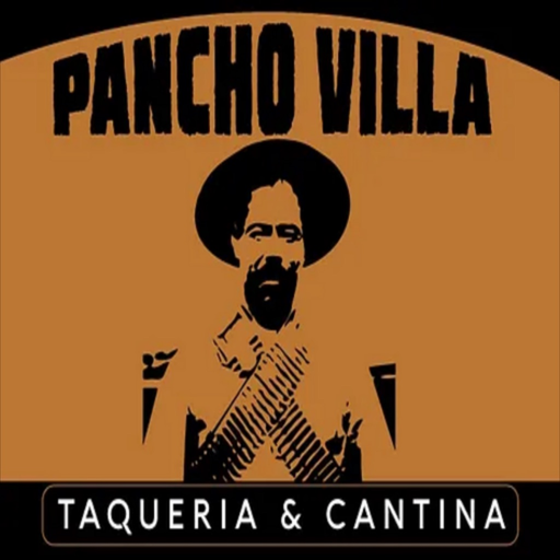 Pancho Villa Restaurant app icon