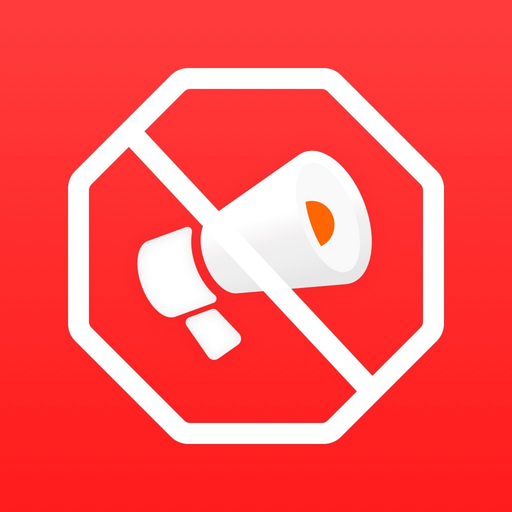 Ads Blocker - Fast & Complete app icon