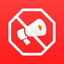 Ads Blocker - Fast & Complete icon