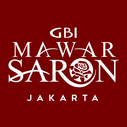 GBI Mawar Saron app icon