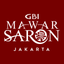 GBI Mawar Saron icon