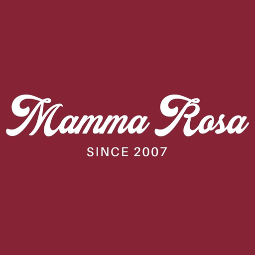 Mamma Rosa app icon