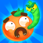 Worm Out: Tricky riddle games icon