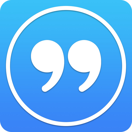 Short Quotes - Couple Captions app icon