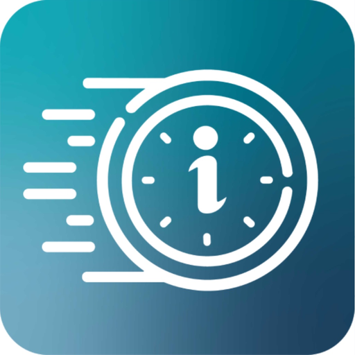 IntimePMP app icon
