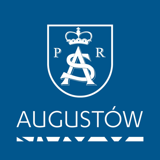Augustów app icon