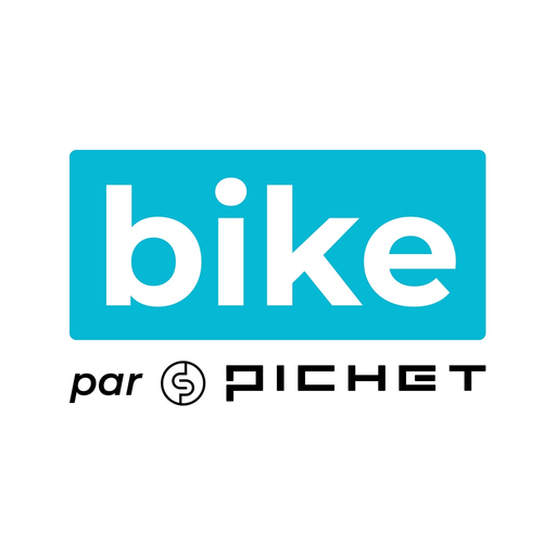 Pichet Bike app icon