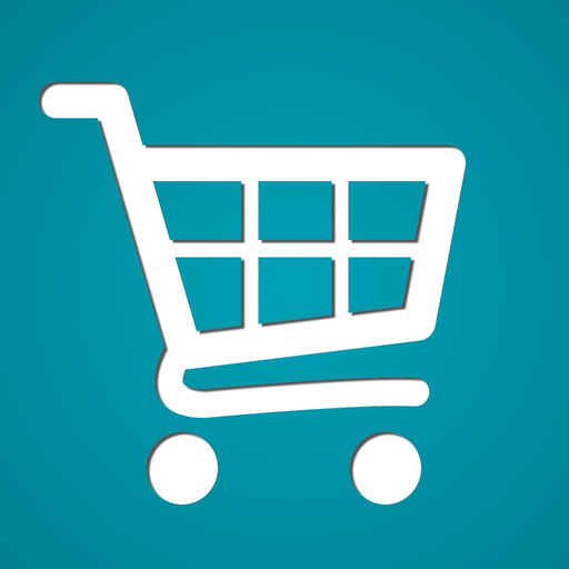 Raindance E-handel. app icon