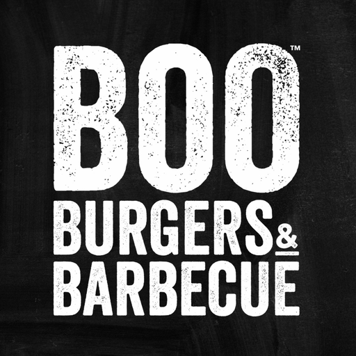 Boo Burgers app icon