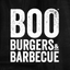 Boo Burgers icon