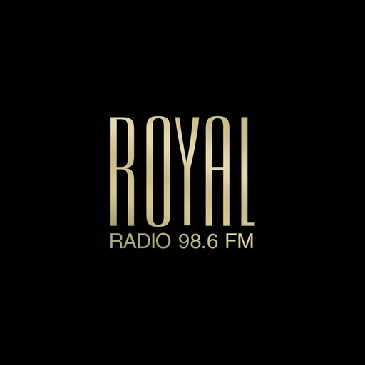 RoyalRadio app icon