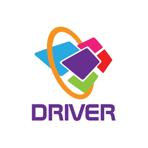 SLICE Driver app app icon