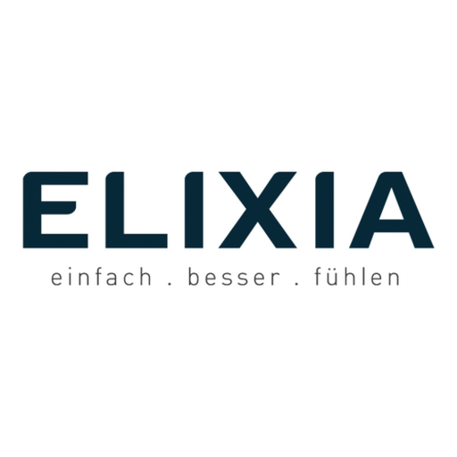 ELIXIA Hamburg Vital-App app icon