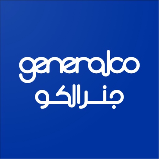 Generalco app icon