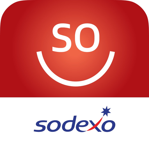 Sodexo (Hong Kong) by HKT app icon
