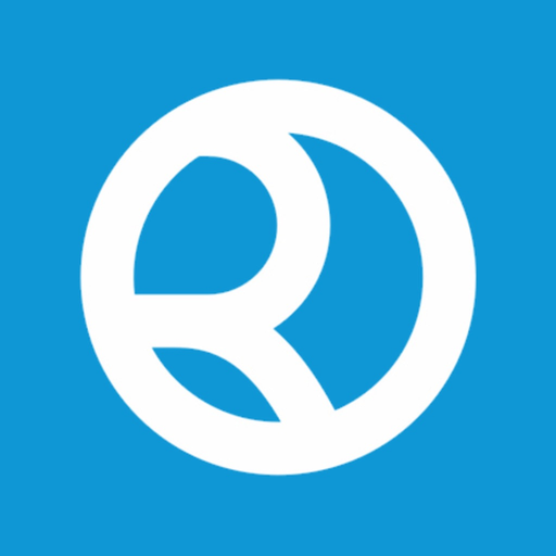 Riverbeach app icon
