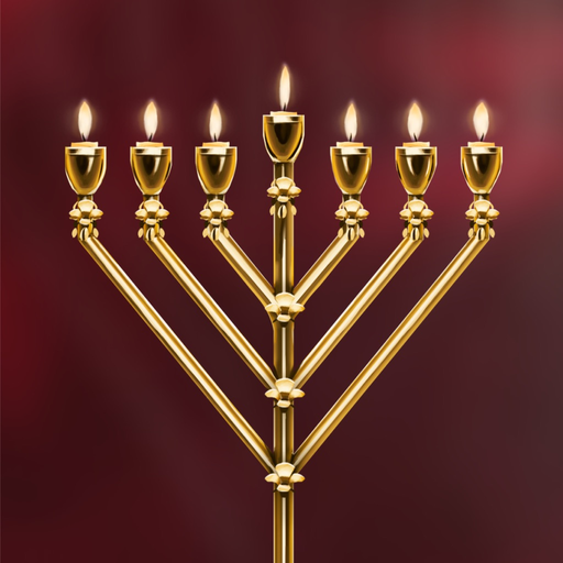 TORAH app icon