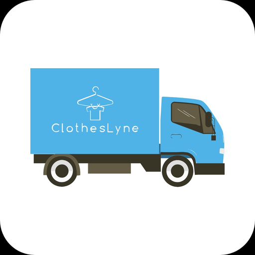 Clotheslyner - Earn Money app icon