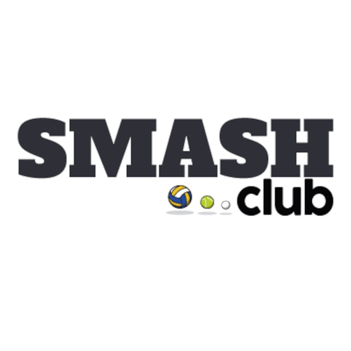Smash Club app icon