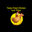 Tasty Fried Chicken And Pizza icon