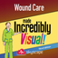 Wound Care MI Visual icon