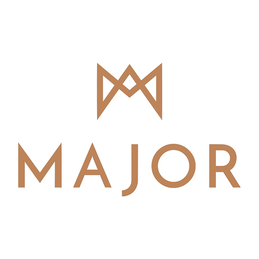 MAJOR Hairdressing app icon