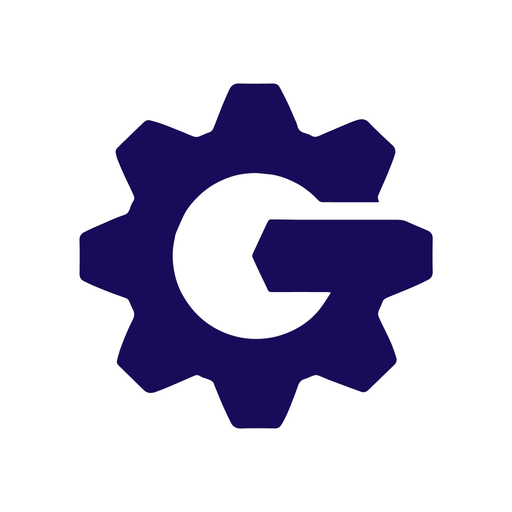 Gigzzy User app icon
