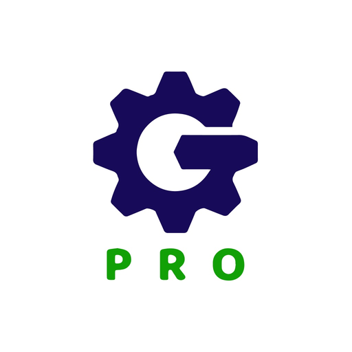Gigzzy Pro app icon