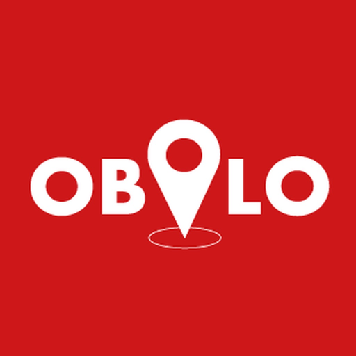 Obolo app icon
