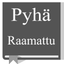 Finnish Pyhä Raamattu 1938 icon