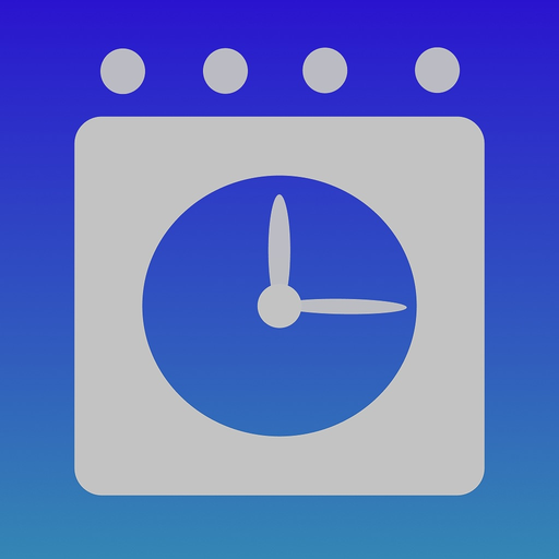 Back App app icon