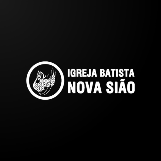 IGREJA BATISTA NOVA SIÃO app icon