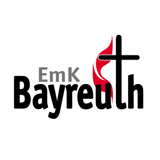 EmK Bayreuth app icon