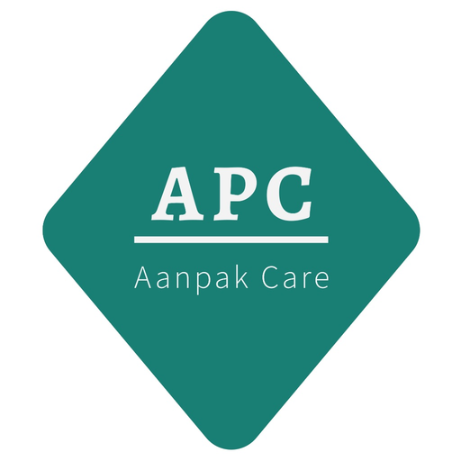 Aanpak Care app icon