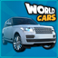 WorldCars icon