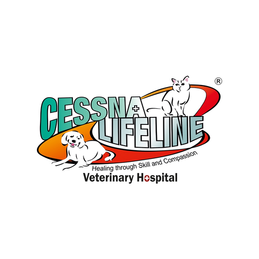 Cessna Life Line app icon