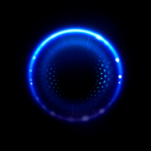 Battle Dots - Reflex Training app icon