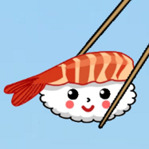 Catch Sushi app icon